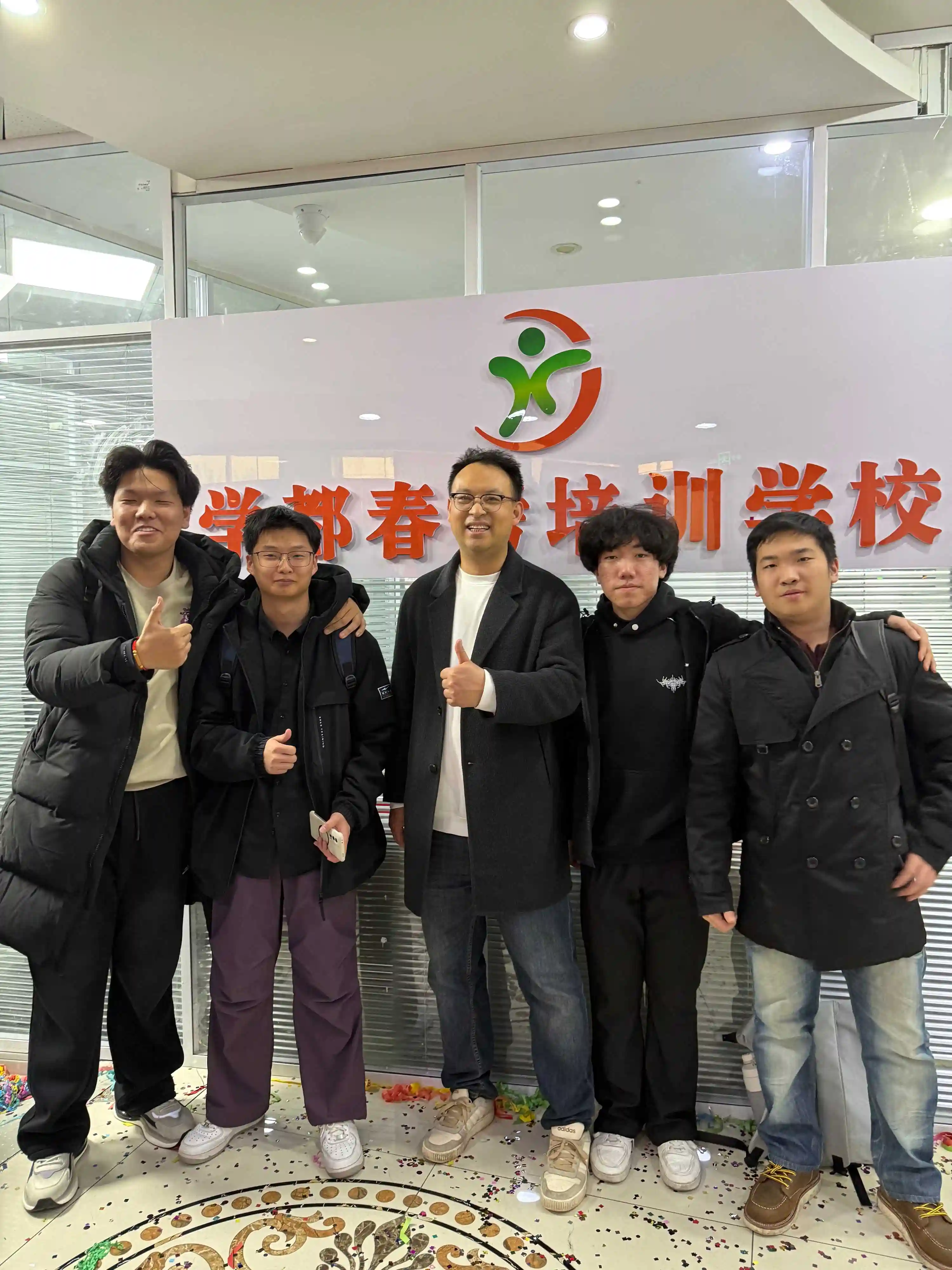 品宣展示